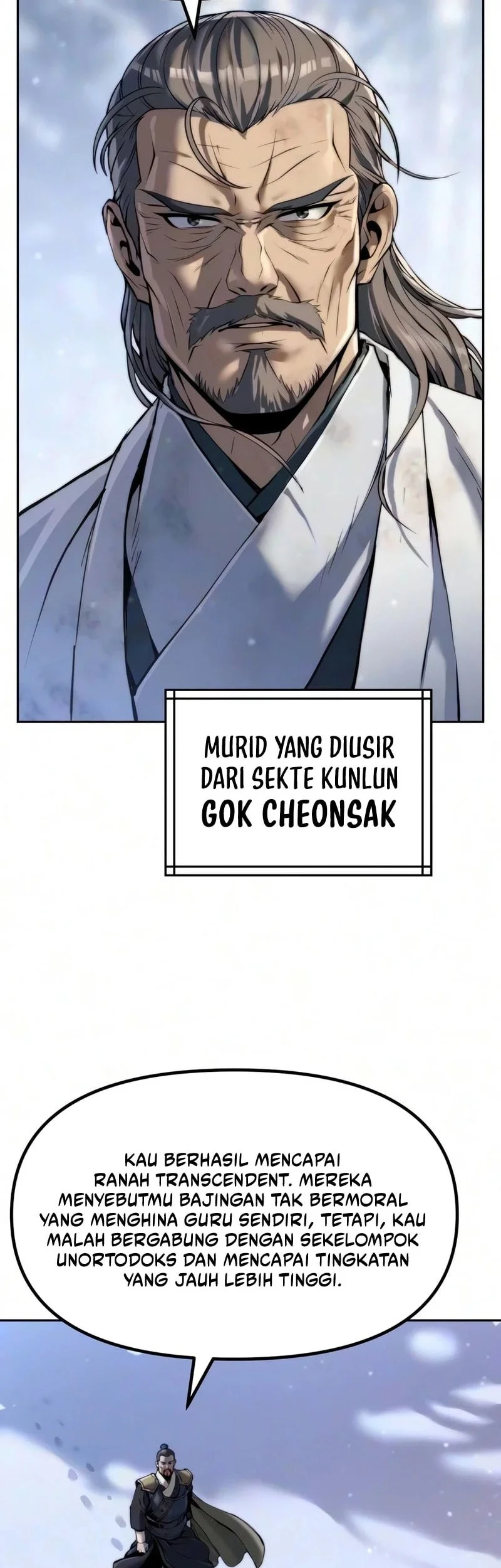 Chronicles of the Demon Faction Chapter 178 - halaman 40