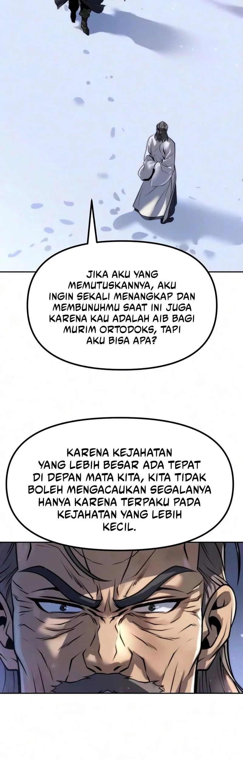 Chronicles of the Demon Faction Chapter 178 - halaman 41
