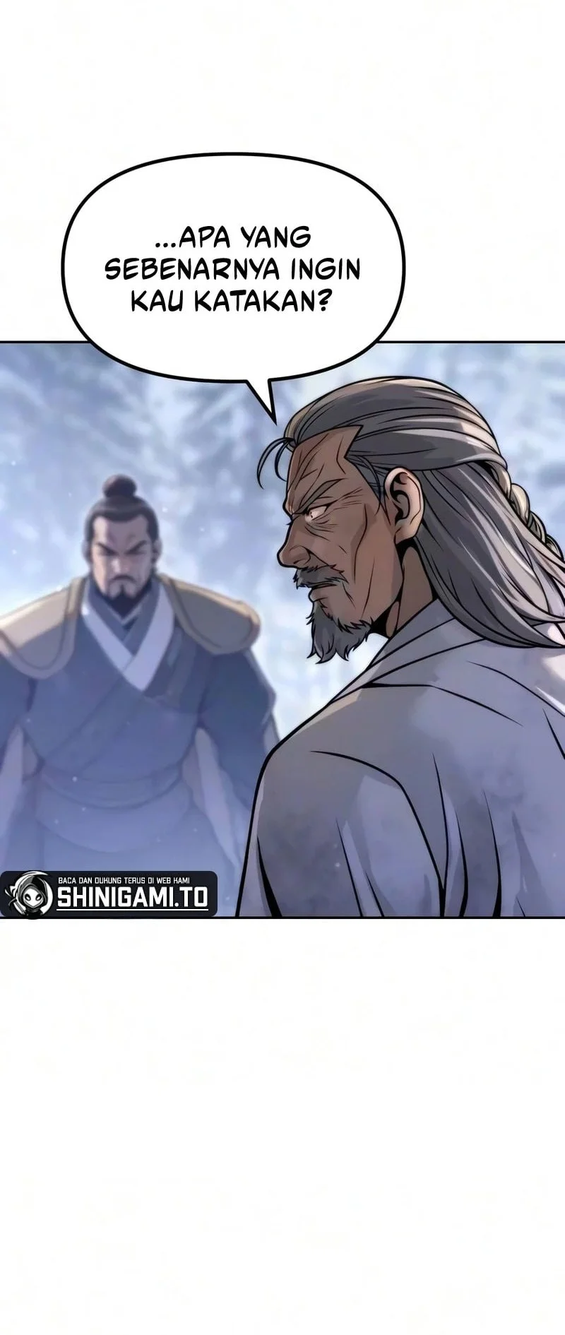 Chronicles of the Demon Faction Chapter 178 - halaman 42