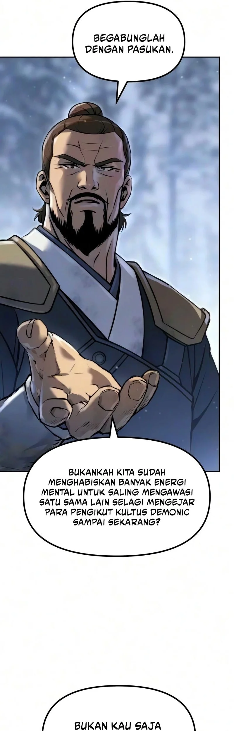 Chronicles of the Demon Faction Chapter 178 - halaman 43