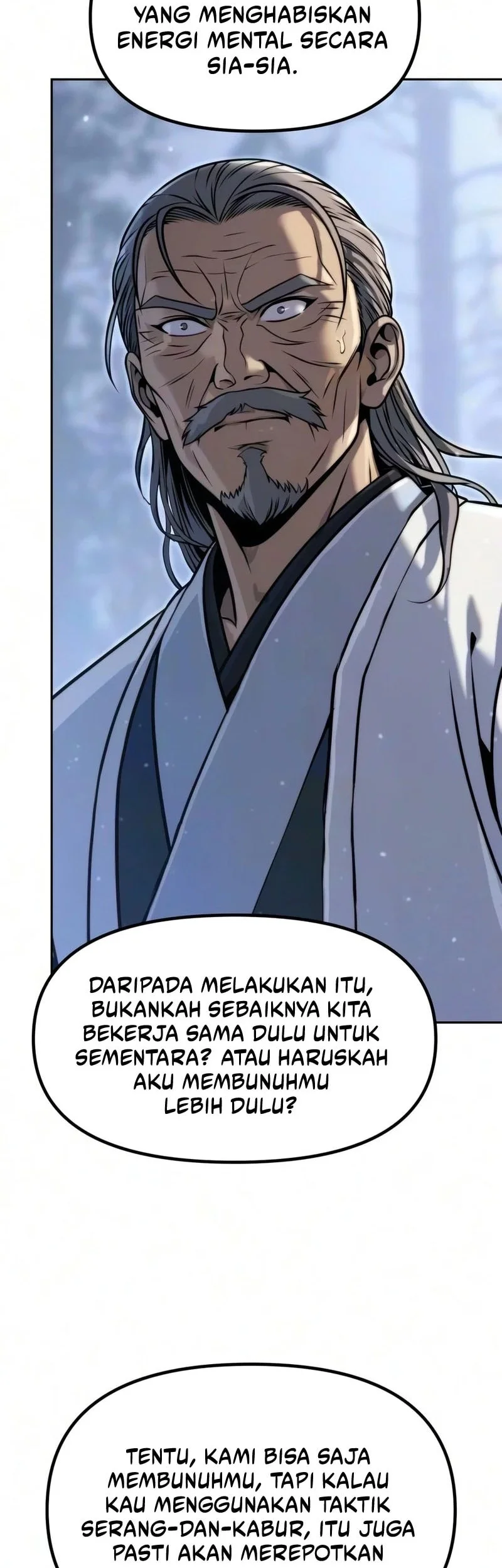 Chronicles of the Demon Faction Chapter 178 - halaman 44