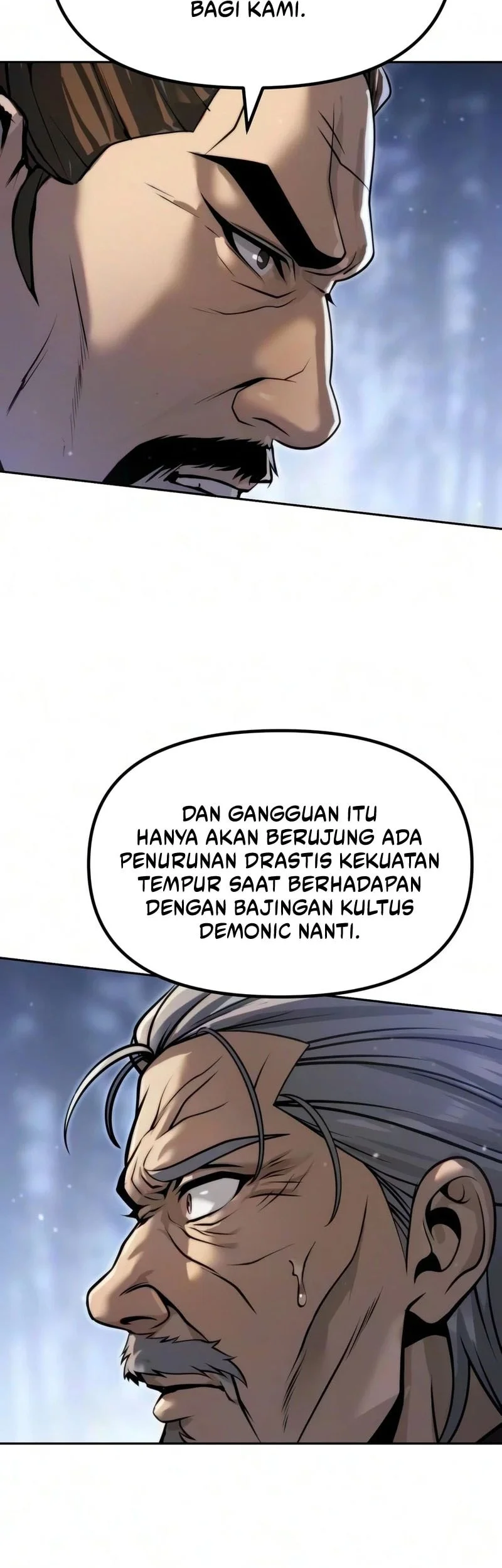 Chronicles of the Demon Faction Chapter 178 - halaman 45