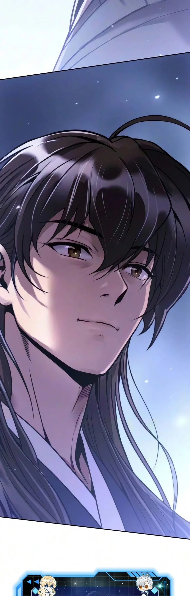 Chronicles of the Demon Faction Chapter 178 - halaman 5