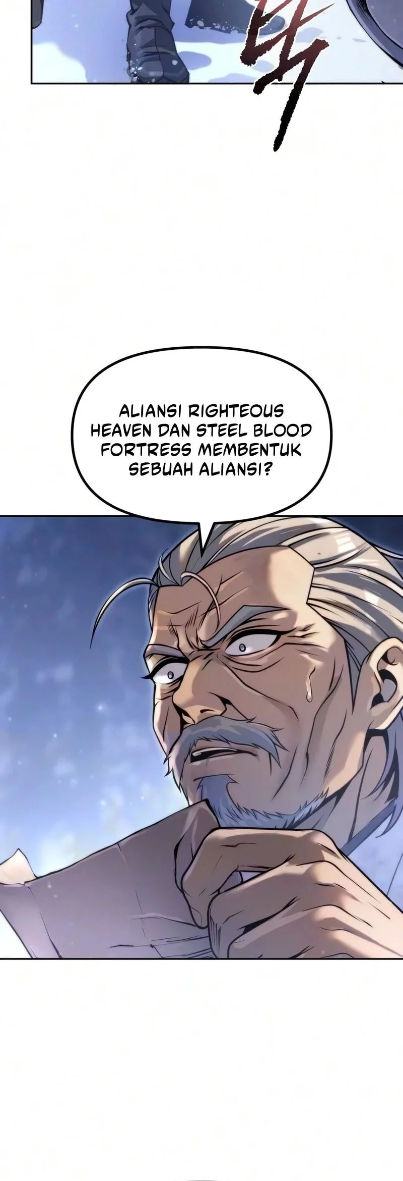 Chronicles of the Demon Faction Chapter 178 - halaman 50