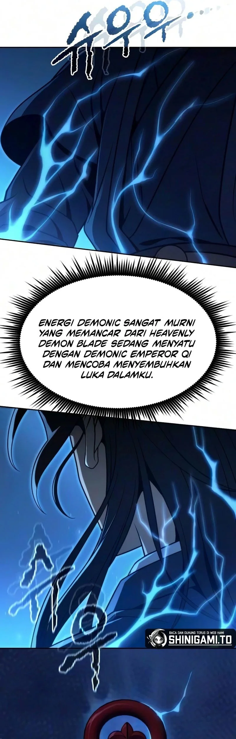 Chronicles of the Demon Faction Chapter 178 - halaman 59