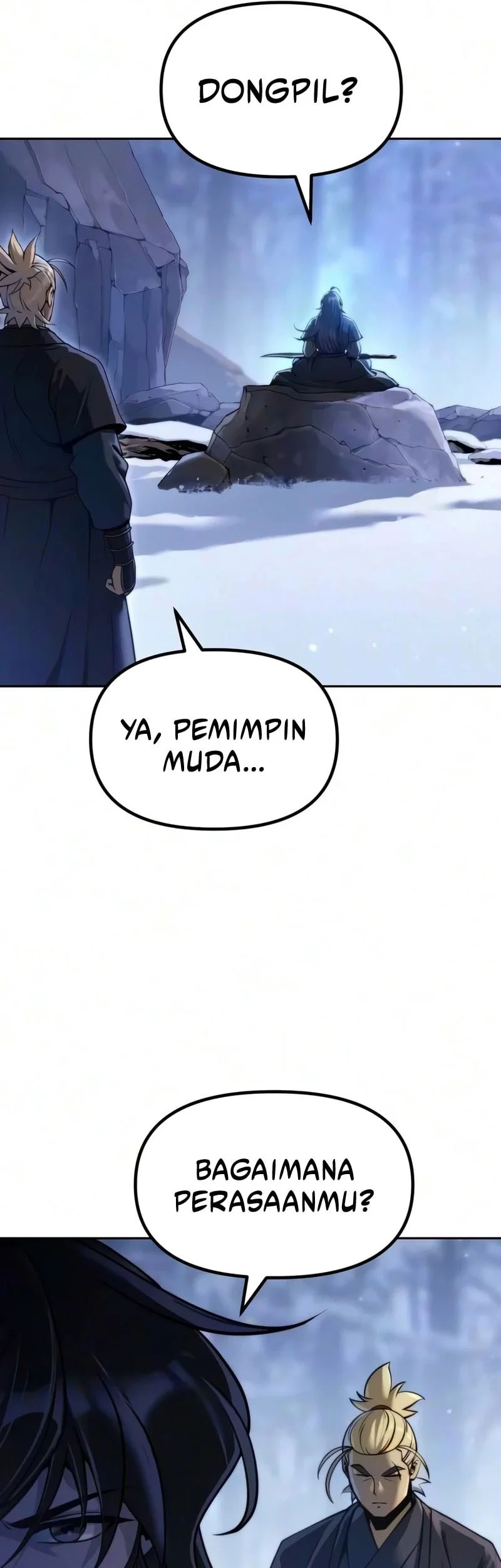 Chronicles of the Demon Faction Chapter 178 - halaman 63