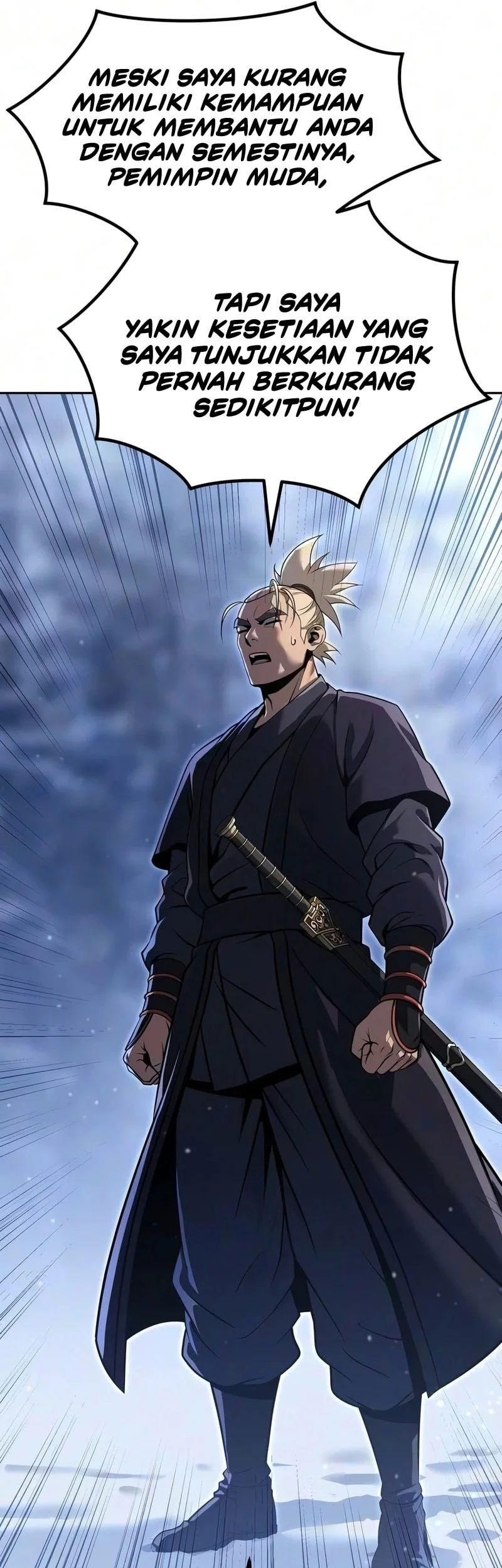 Chronicles of the Demon Faction Chapter 178 - halaman 71