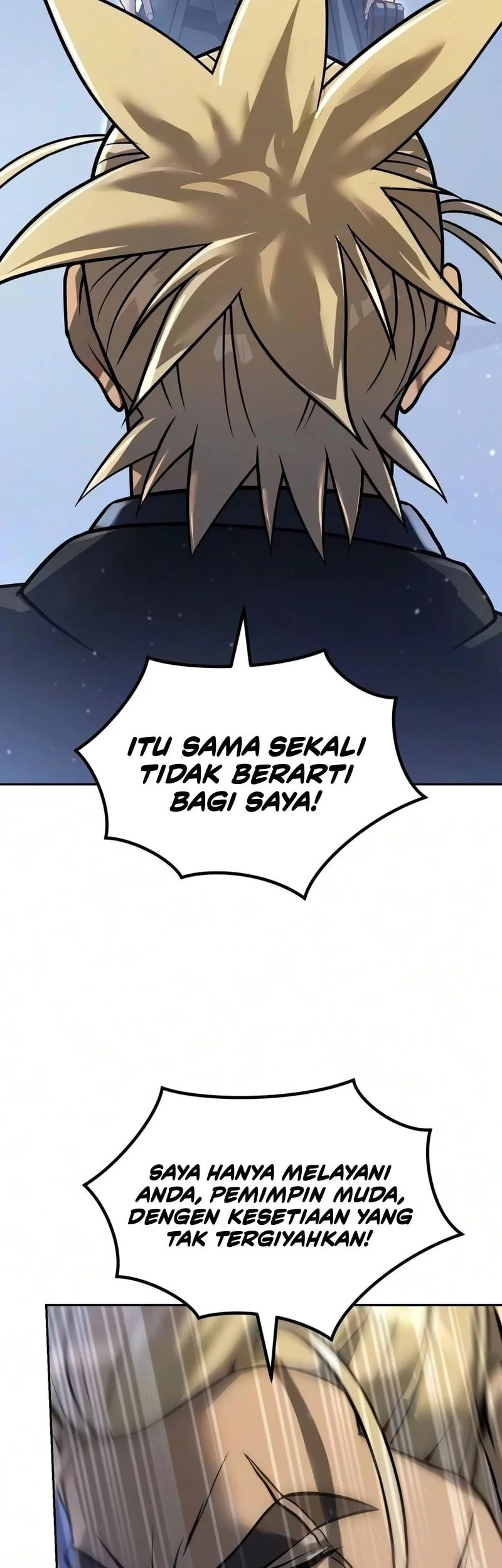 Chronicles of the Demon Faction Chapter 178 - halaman 73