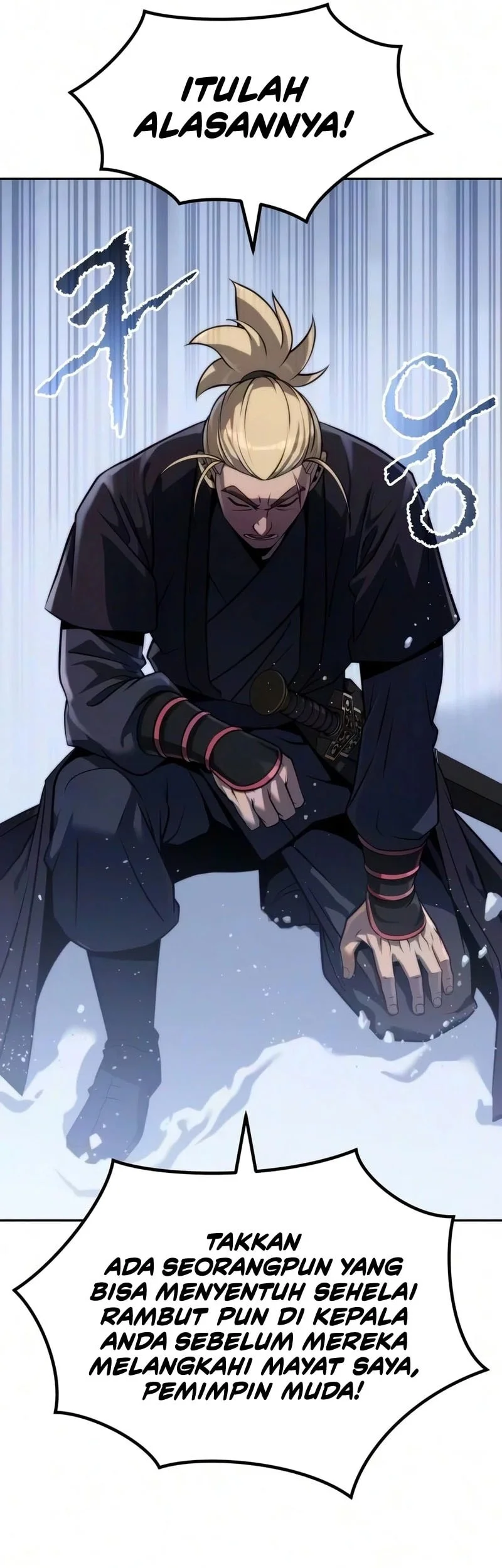 Chronicles of the Demon Faction Chapter 178 - halaman 75