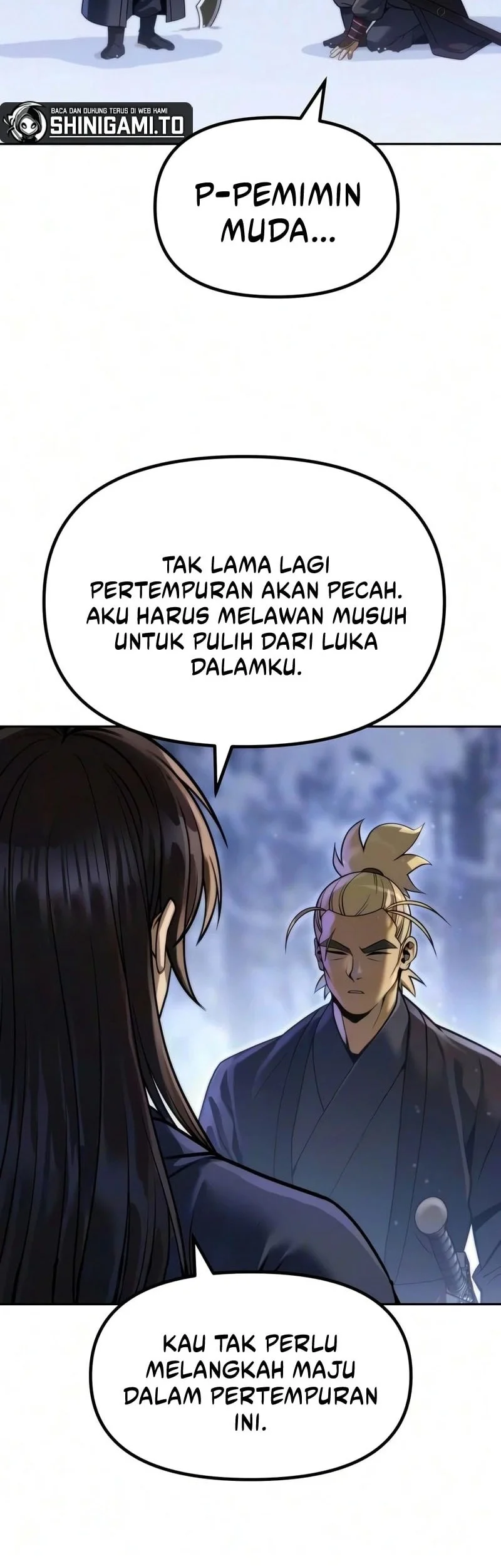 Chronicles of the Demon Faction Chapter 178 - halaman 78