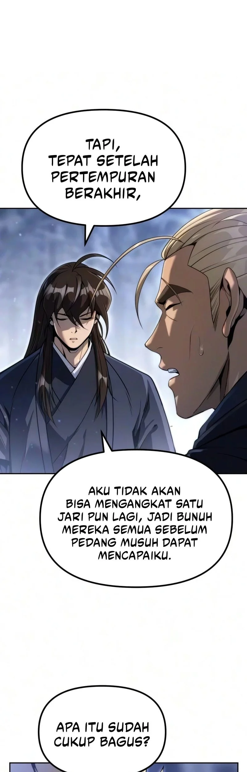 Chronicles of the Demon Faction Chapter 178 - halaman 79