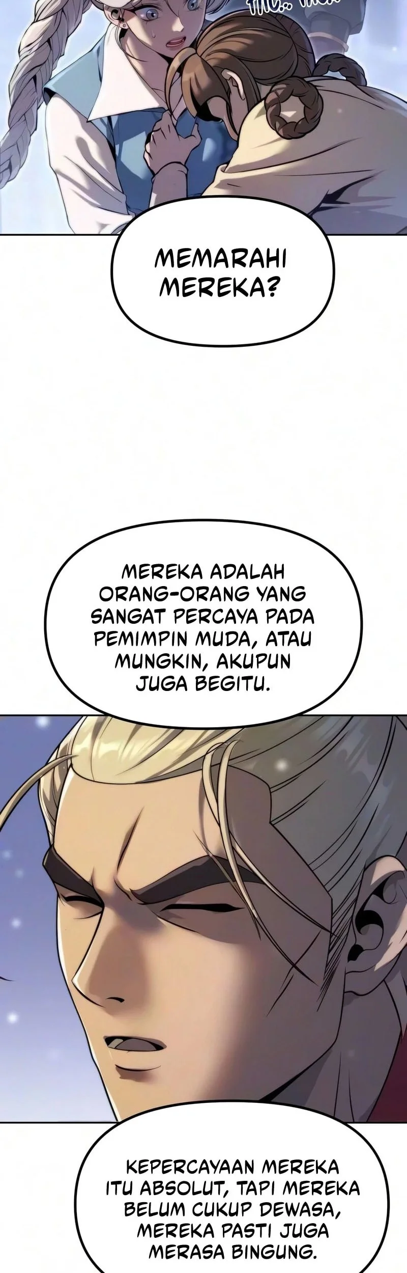 Chronicles of the Demon Faction Chapter 178 - halaman 8