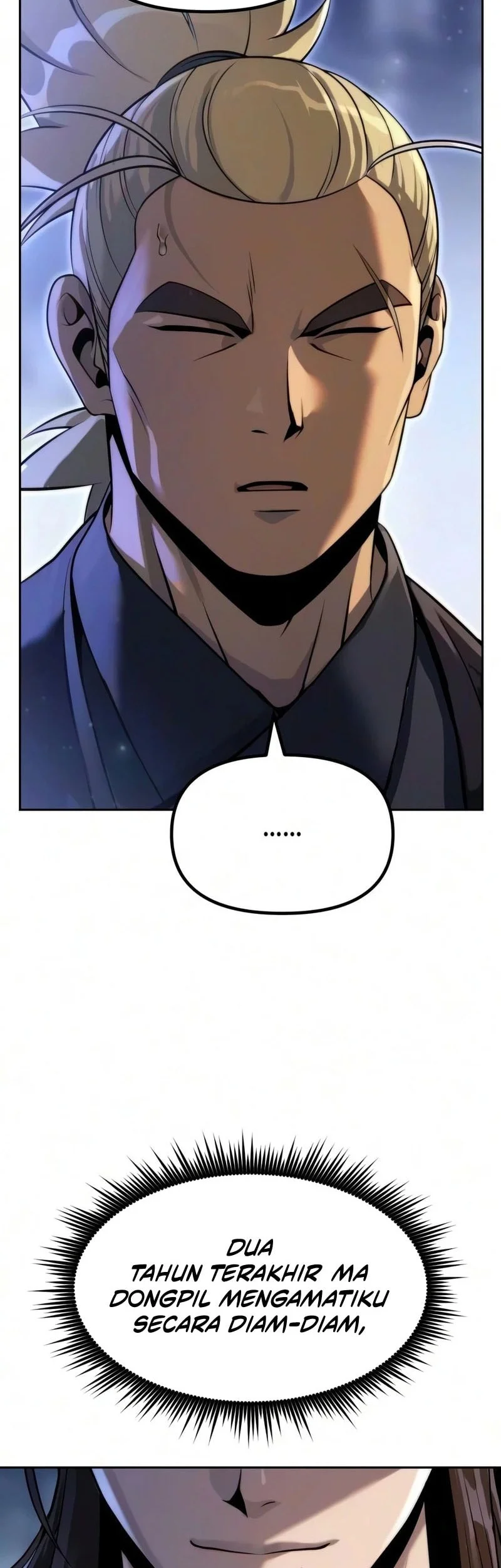 Chronicles of the Demon Faction Chapter 178 - halaman 80