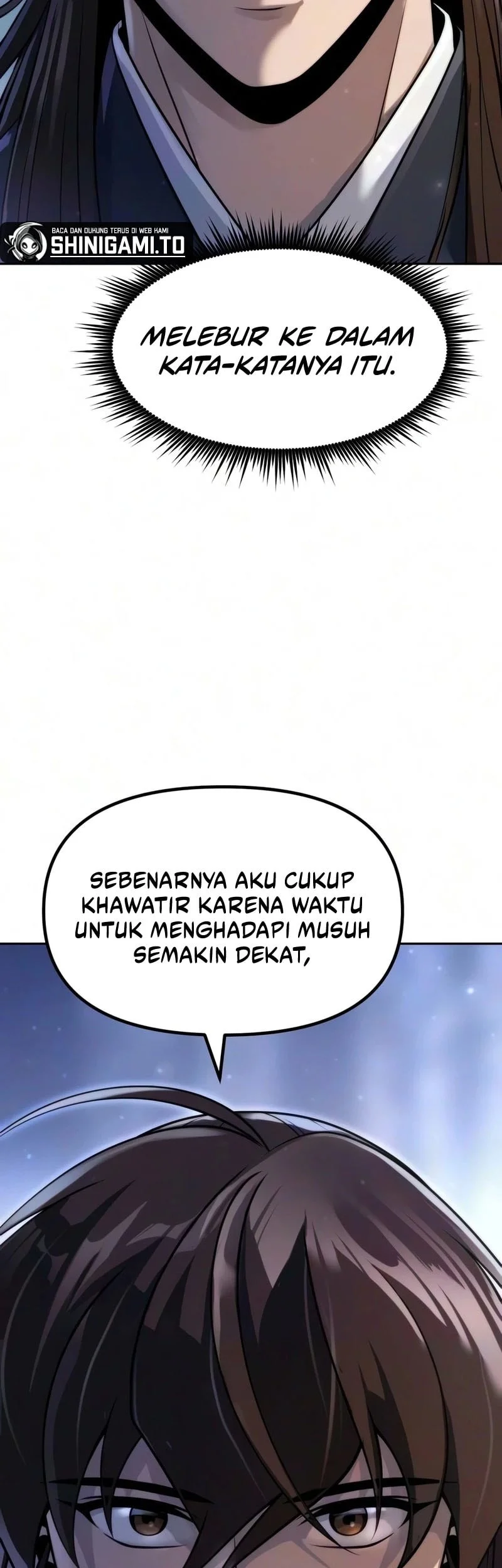 Chronicles of the Demon Faction Chapter 178 - halaman 81