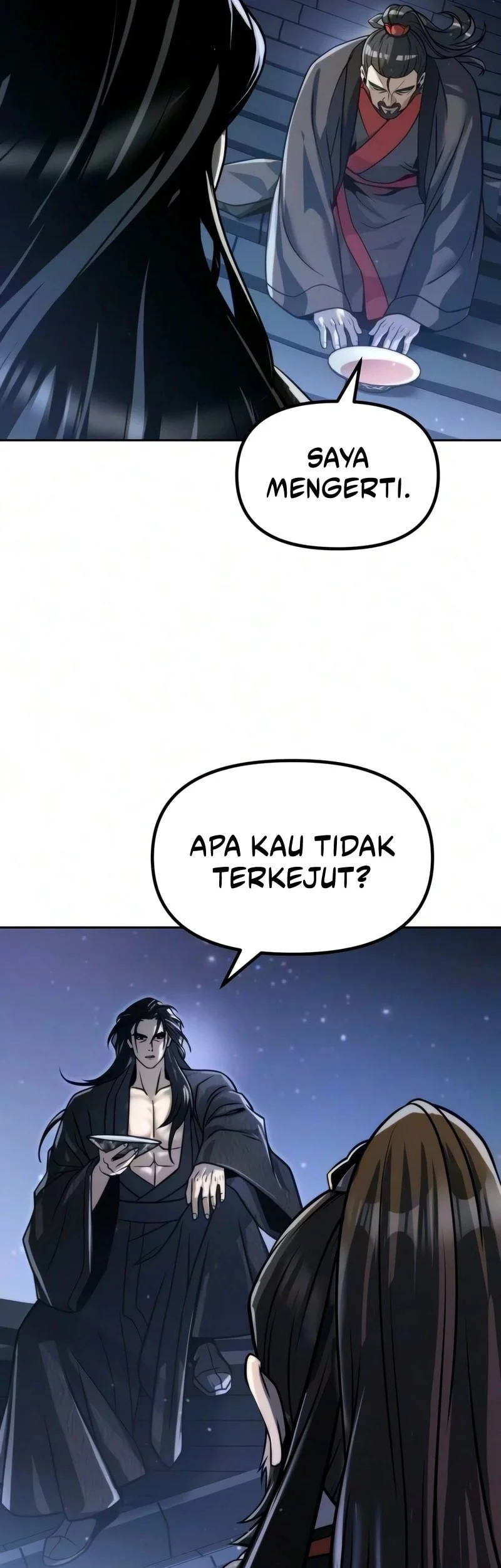 Chronicles of the Demon Faction Chapter 178 - halaman 85