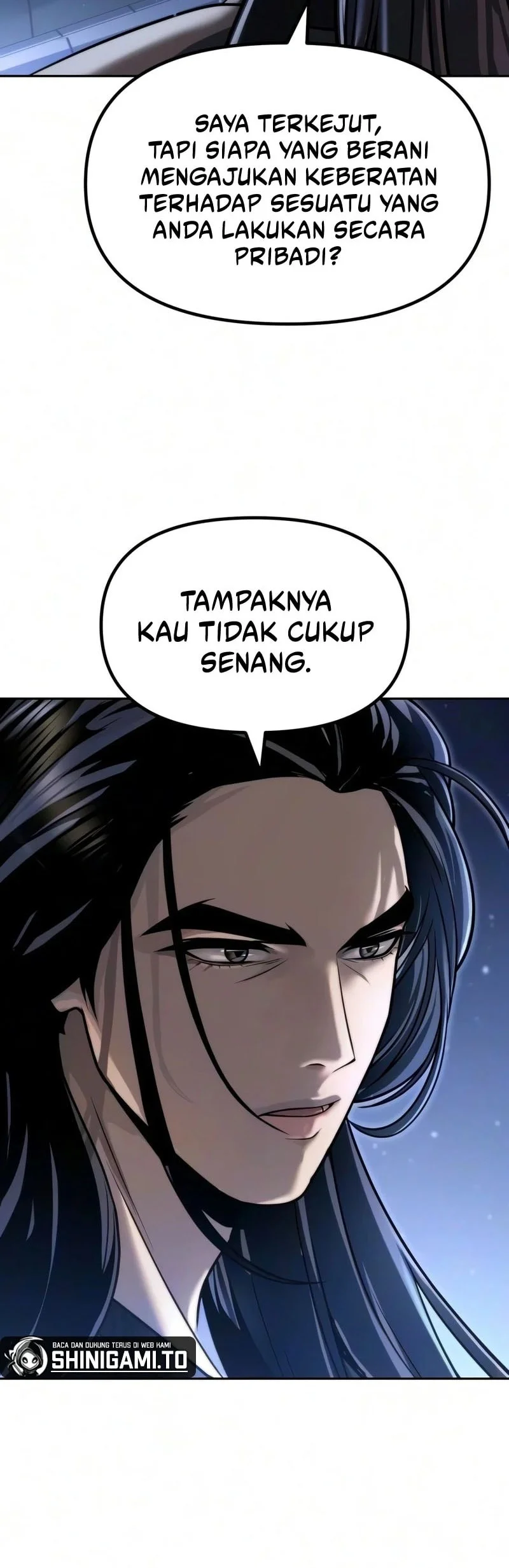 Chronicles of the Demon Faction Chapter 178 - halaman 86
