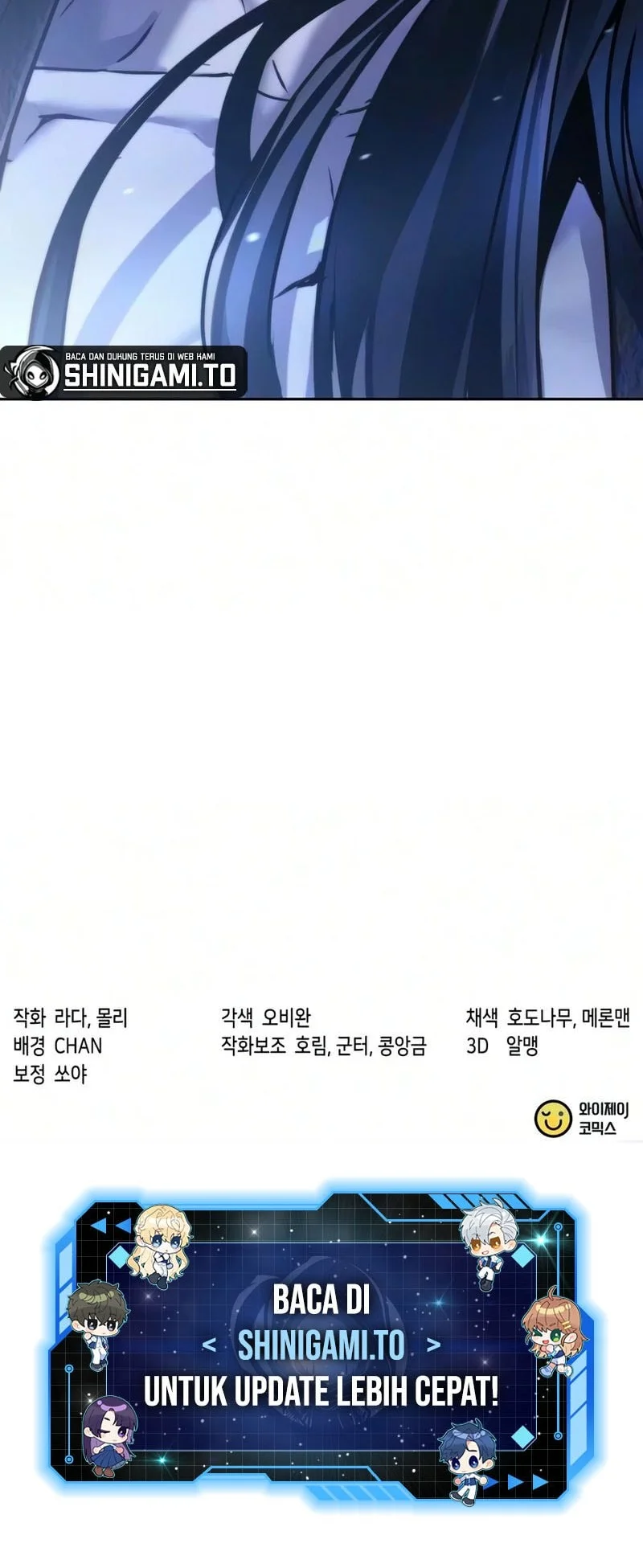 Chronicles of the Demon Faction Chapter 178 - halaman 94