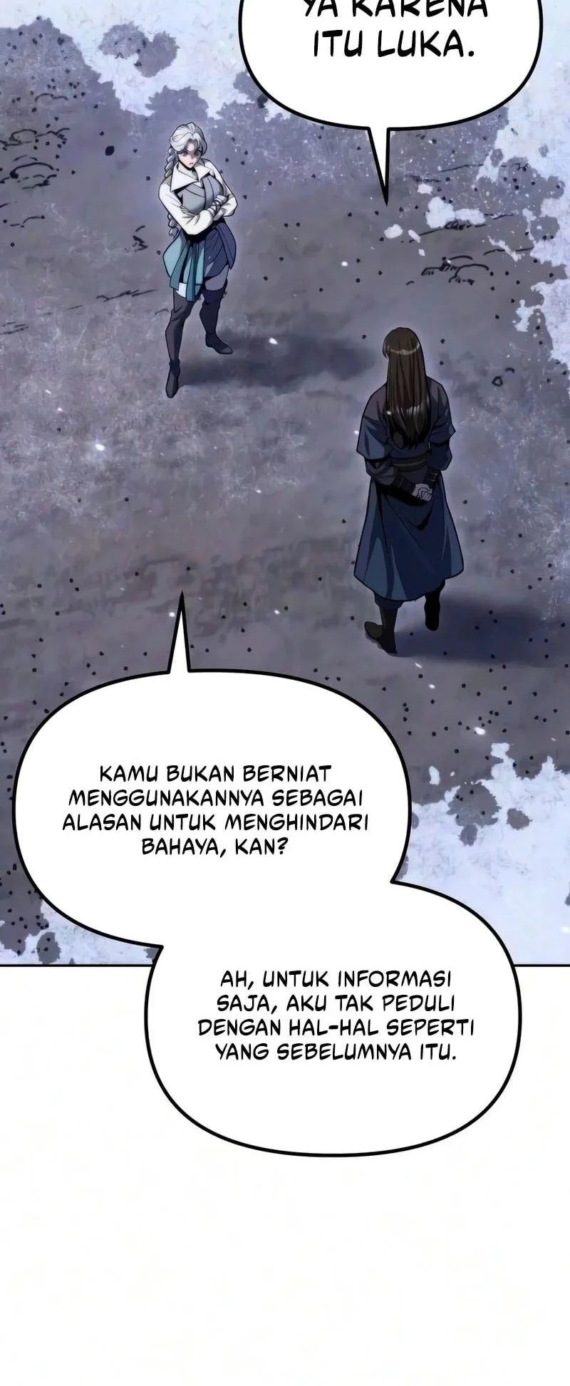 Chronicles of the Demon Faction Chapter 179 - halaman 13