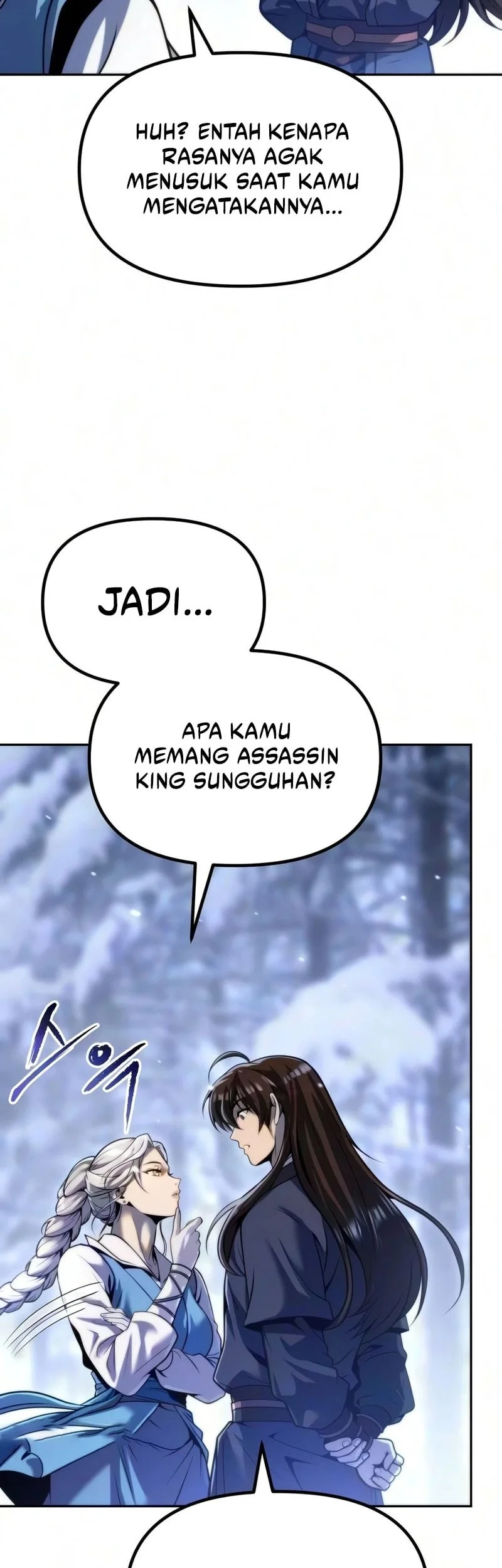 Chronicles of the Demon Faction Chapter 179 - halaman 15