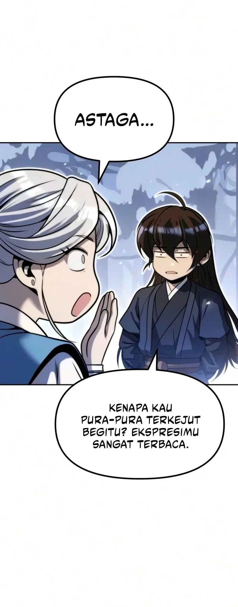 Chronicles of the Demon Faction Chapter 179 - halaman 17