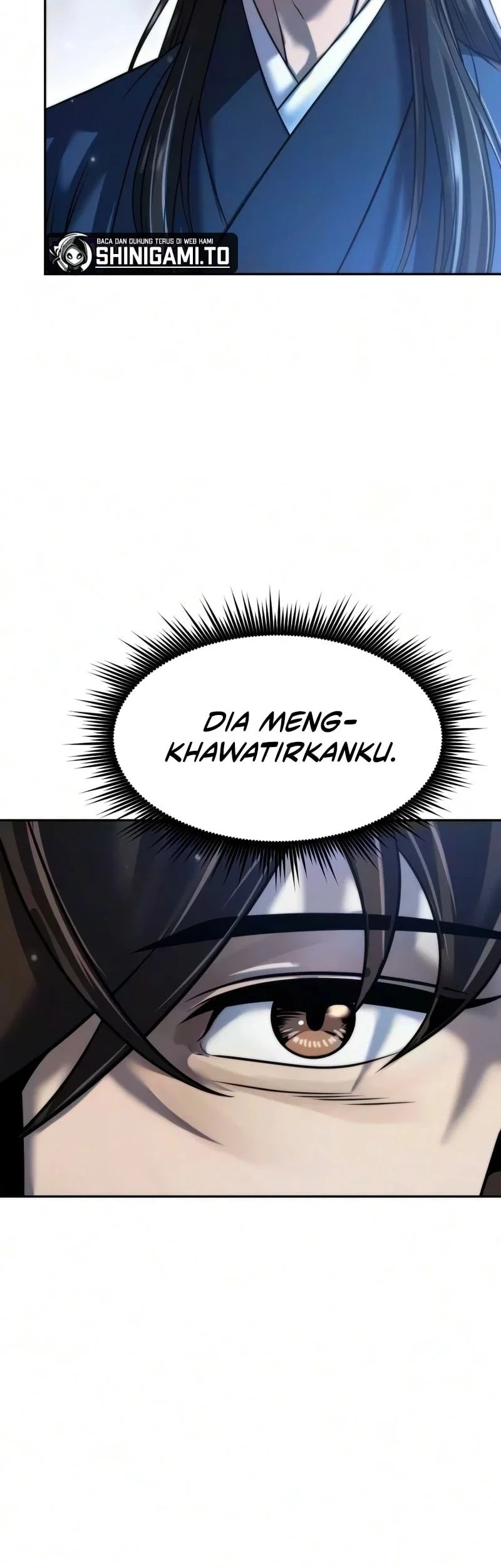 Chronicles of the Demon Faction Chapter 179 - halaman 19