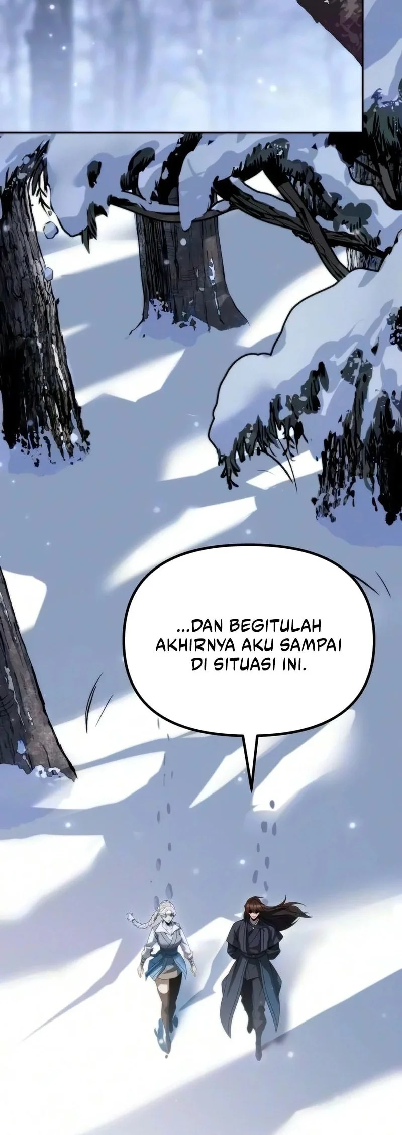 Chronicles of the Demon Faction Chapter 179 - halaman 21
