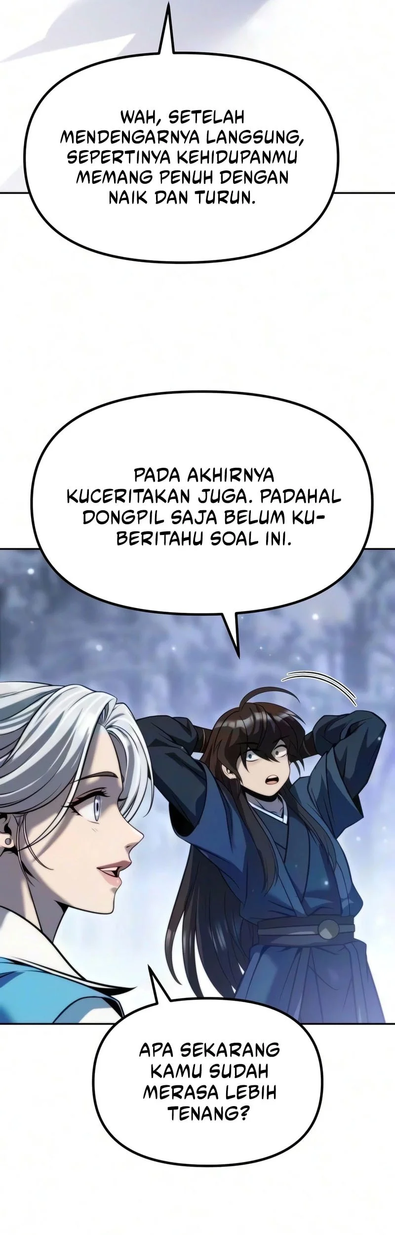 Chronicles of the Demon Faction Chapter 179 - halaman 22