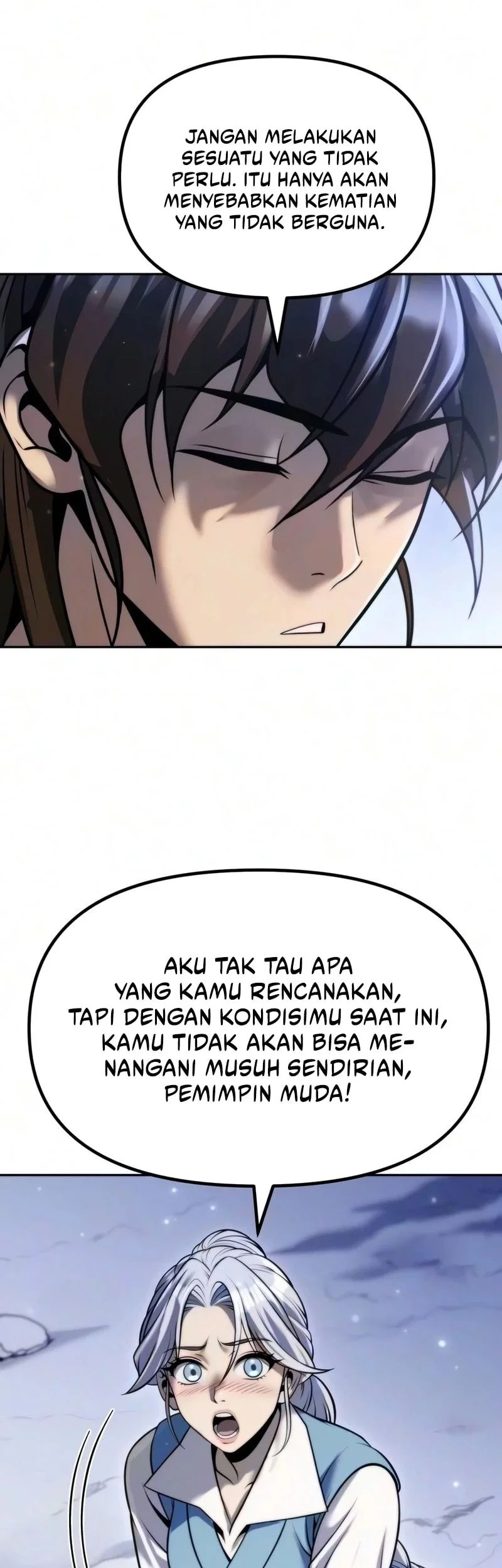 Chronicles of the Demon Faction Chapter 179 - halaman 28