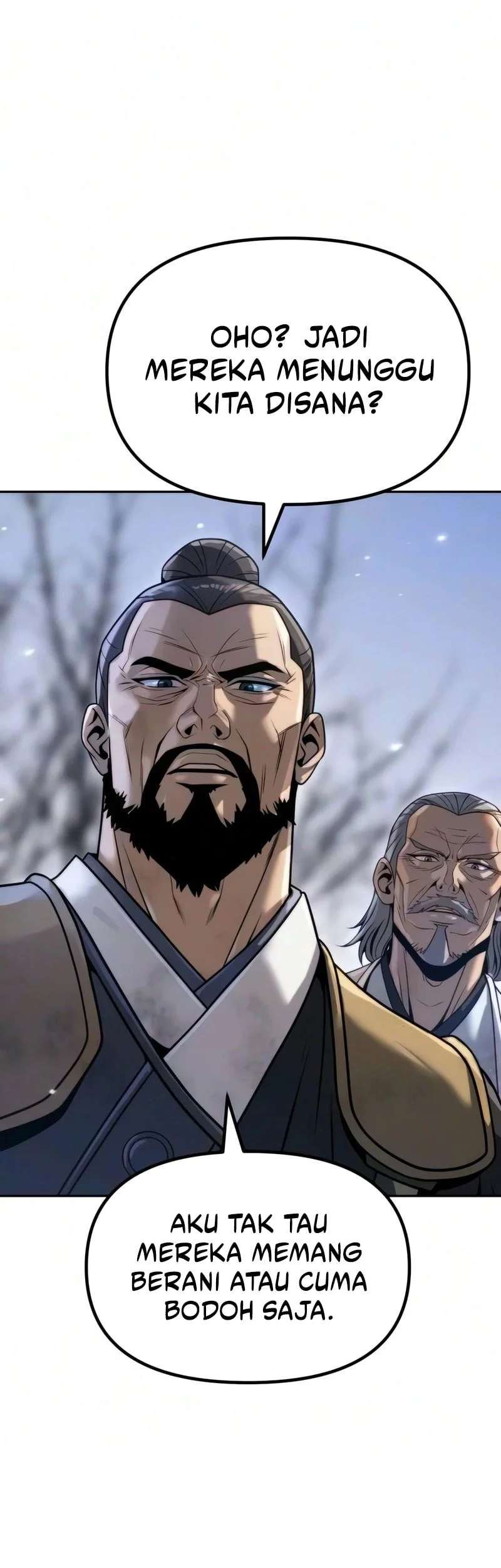 Chronicles of the Demon Faction Chapter 179 - halaman 34