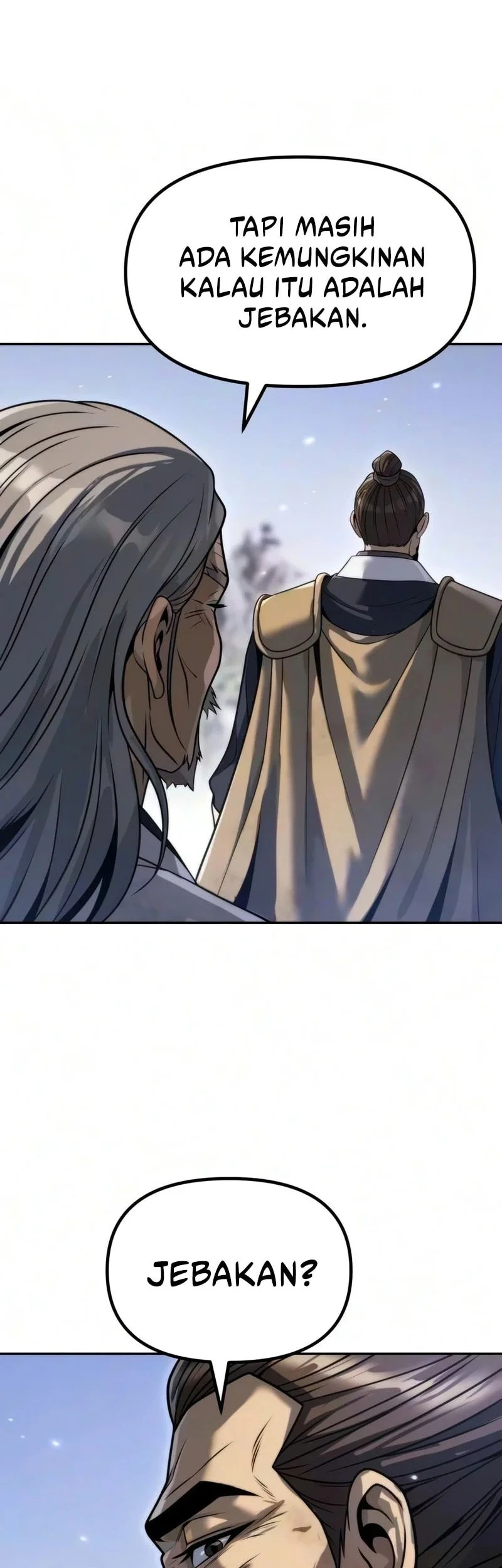 Chronicles of the Demon Faction Chapter 179 - halaman 35