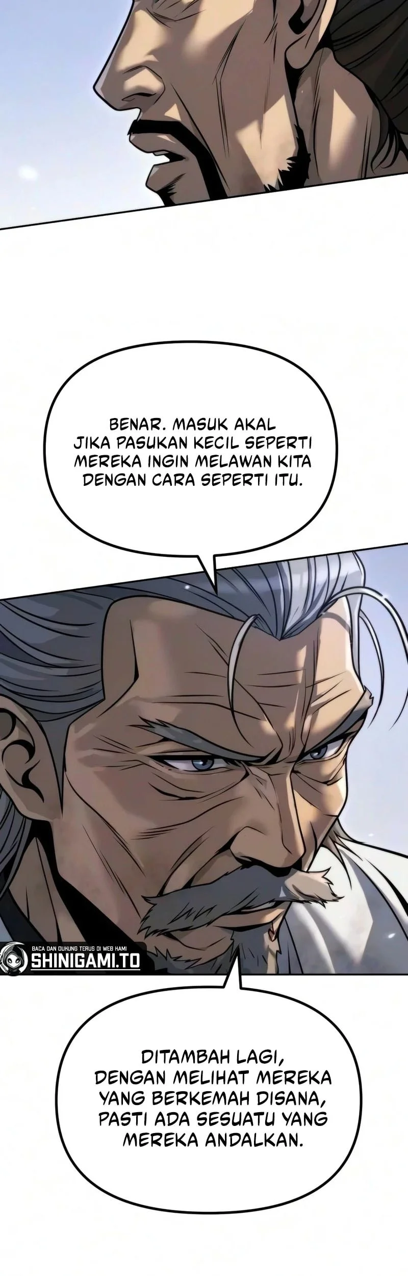 Chronicles of the Demon Faction Chapter 179 - halaman 36