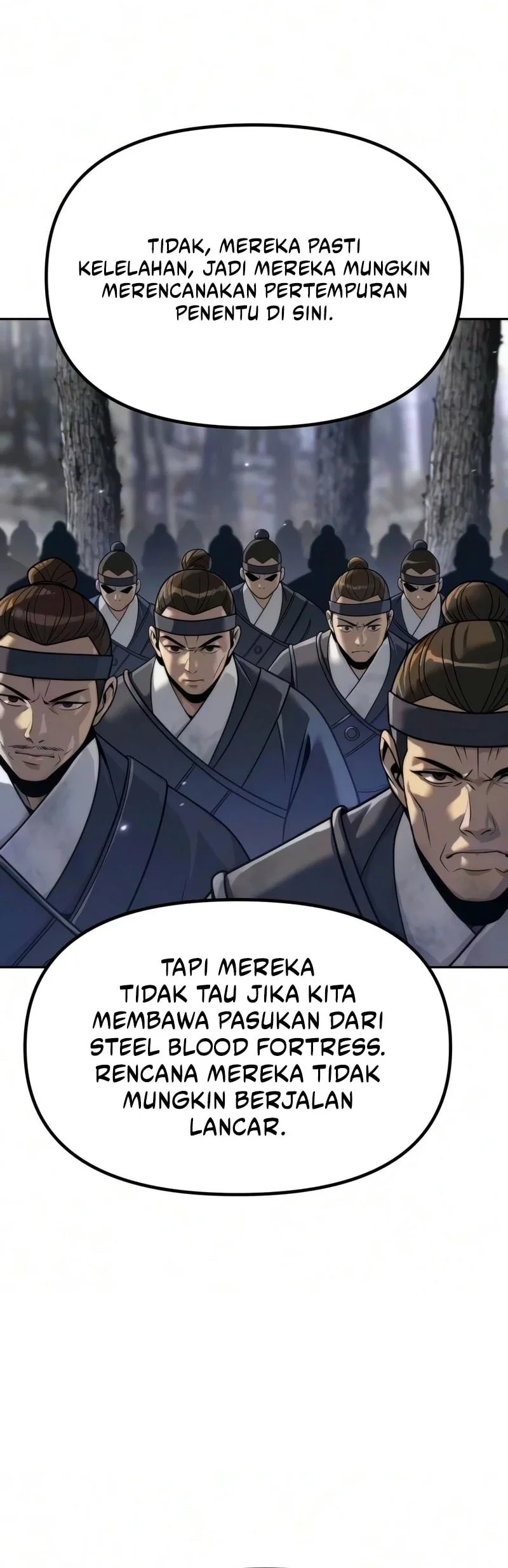 Chronicles of the Demon Faction Chapter 179 - halaman 37