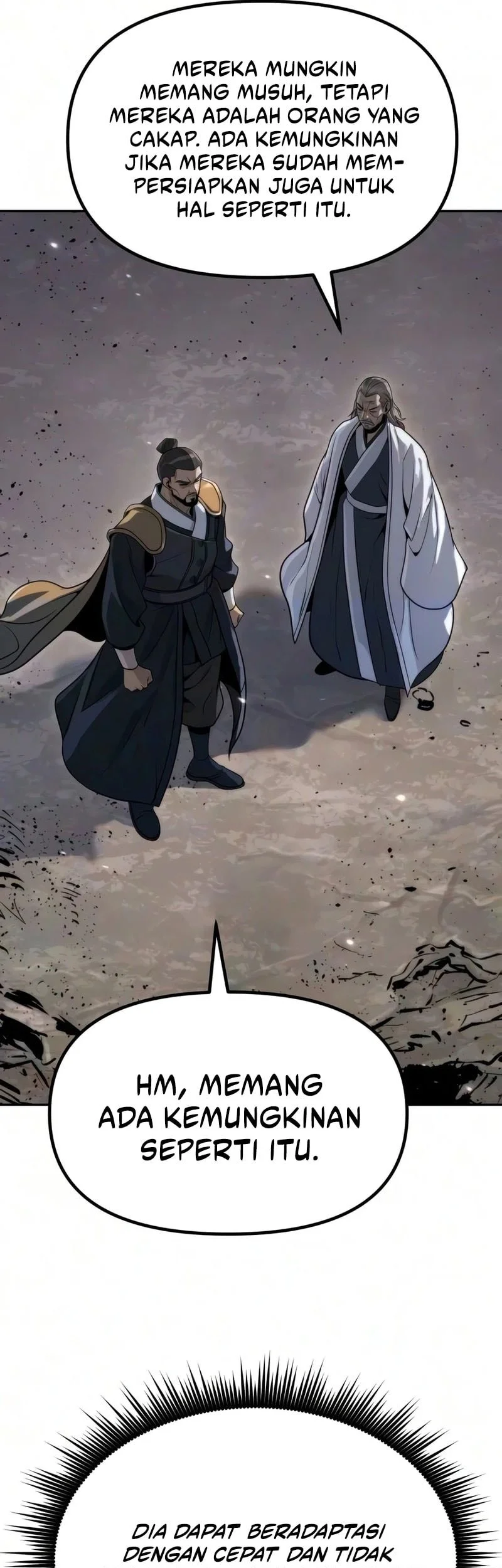 Chronicles of the Demon Faction Chapter 179 - halaman 38