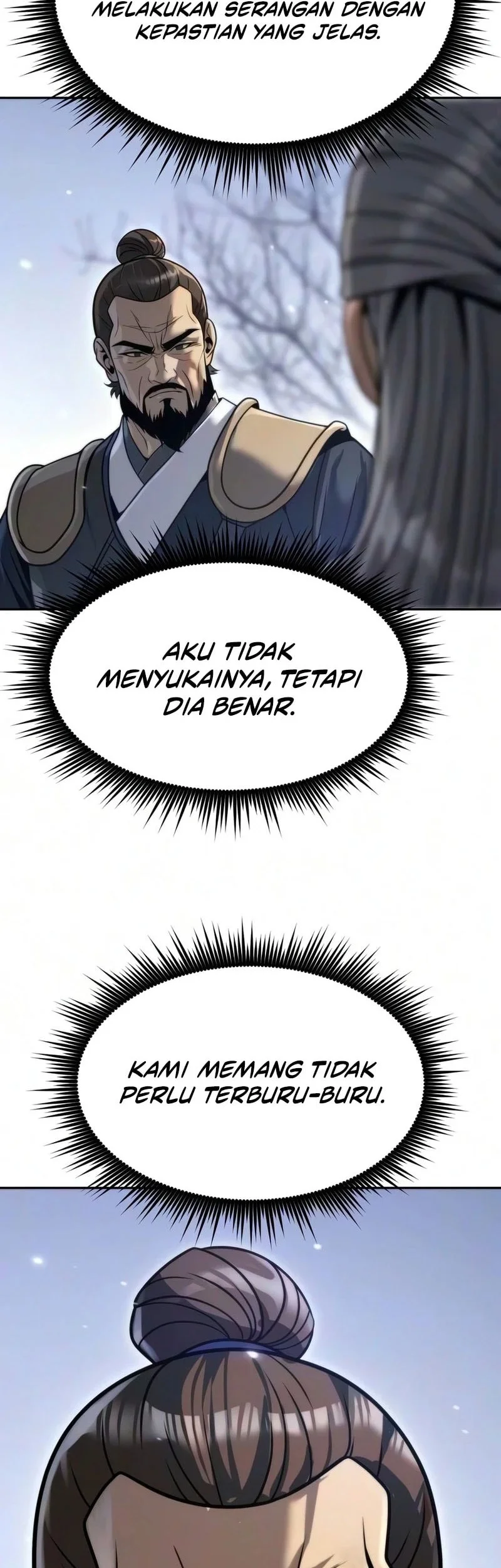 Chronicles of the Demon Faction Chapter 179 - halaman 39