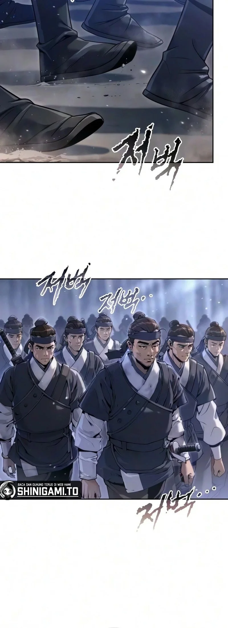 Chronicles of the Demon Faction Chapter 179 - halaman 41