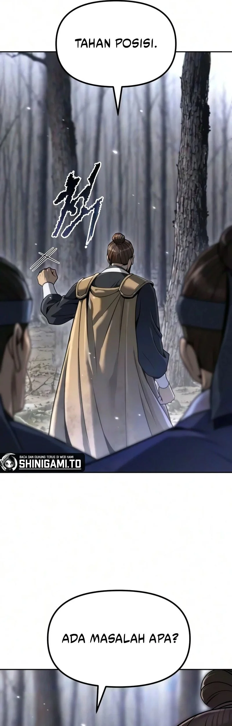 Chronicles of the Demon Faction Chapter 179 - halaman 42