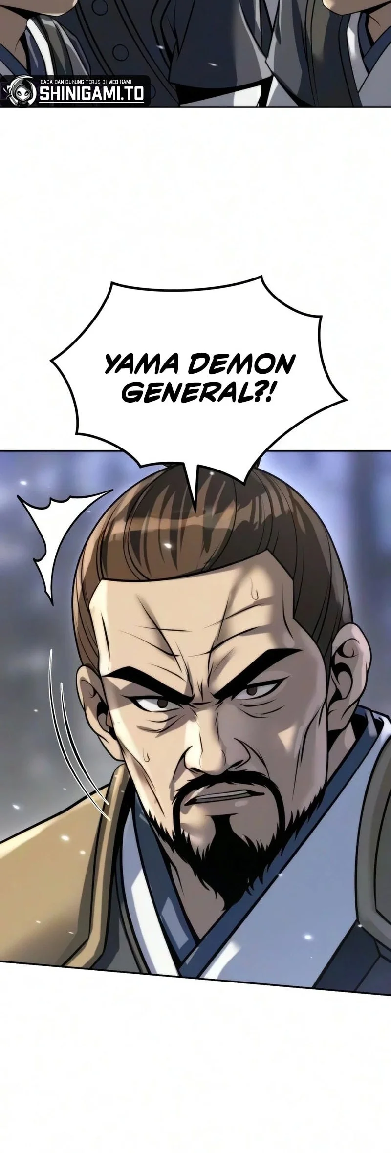 Chronicles of the Demon Faction Chapter 179 - halaman 49