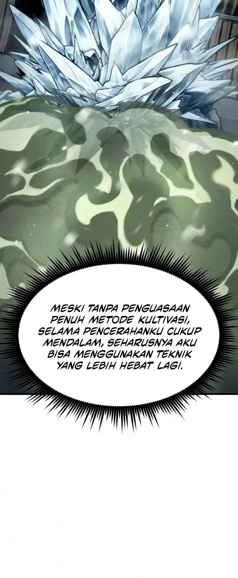 Chronicles of the Demon Faction Chapter 179 - halaman 5