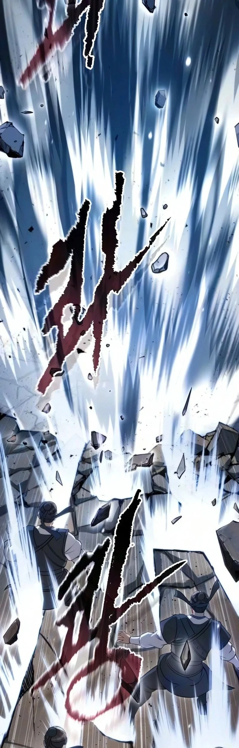 Chronicles of the Demon Faction Chapter 179 - halaman 51