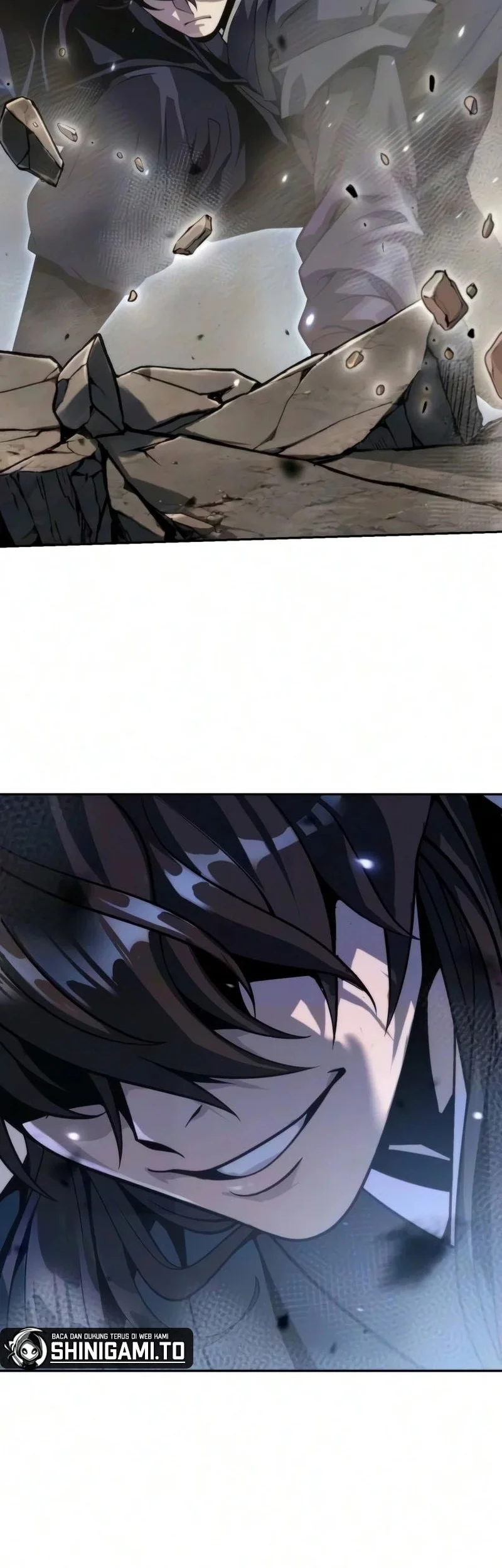 Chronicles of the Demon Faction Chapter 179 - halaman 53
