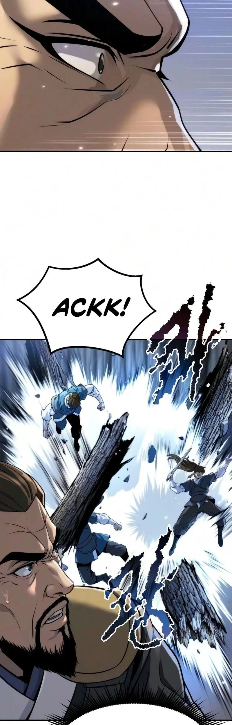 Chronicles of the Demon Faction Chapter 179 - halaman 55