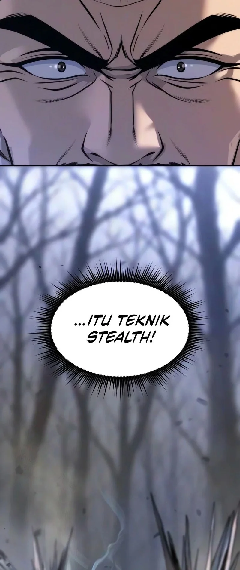 Chronicles of the Demon Faction Chapter 179 - halaman 60