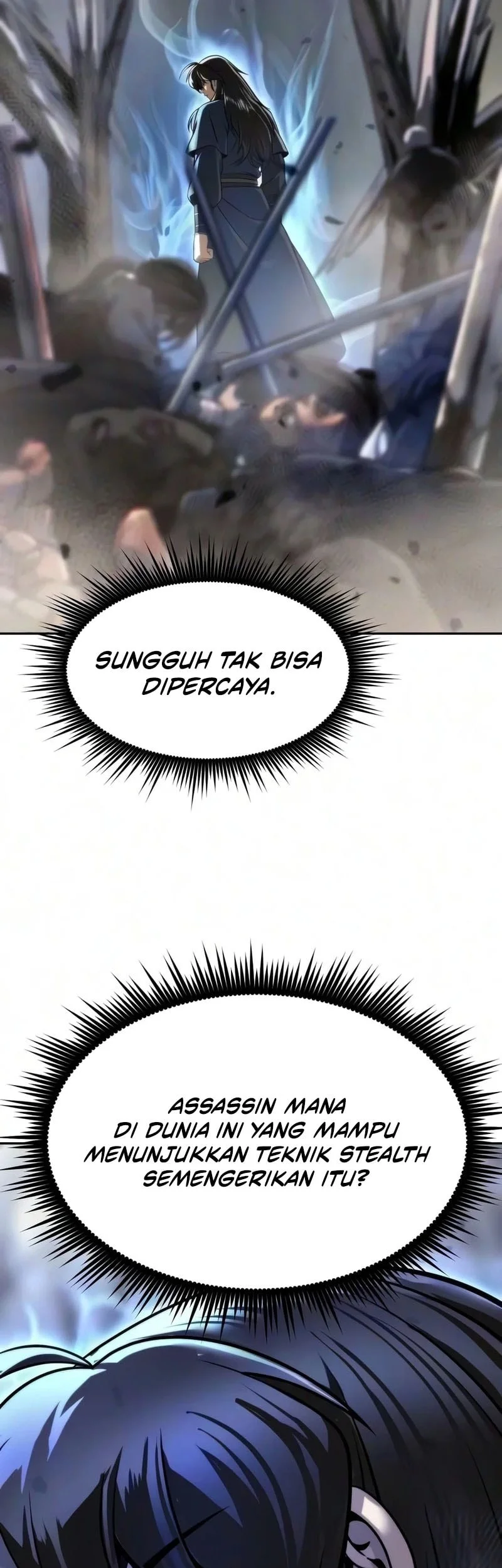 Chronicles of the Demon Faction Chapter 179 - halaman 61