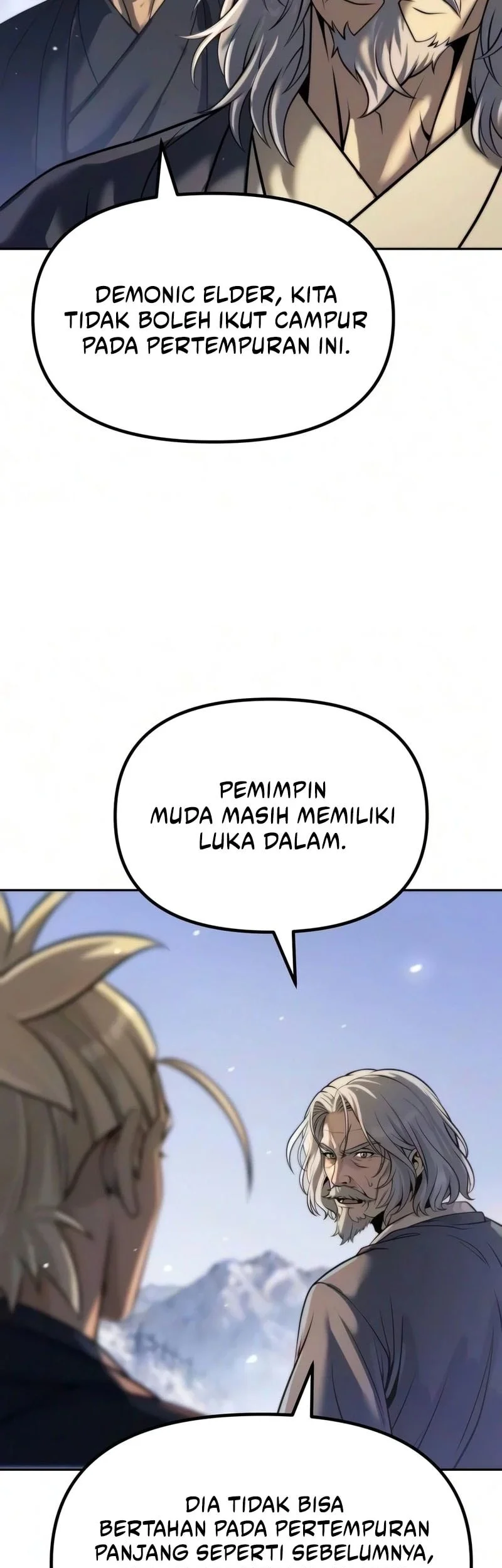 Chronicles of the Demon Faction Chapter 179 - halaman 67