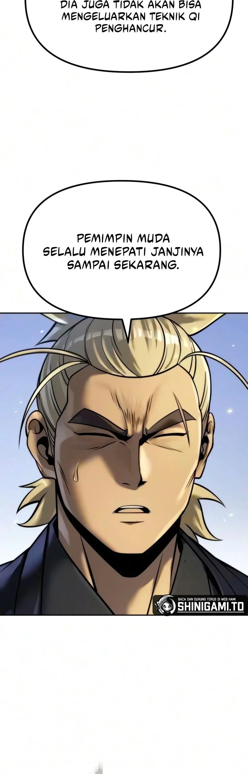 Chronicles of the Demon Faction Chapter 179 - halaman 68