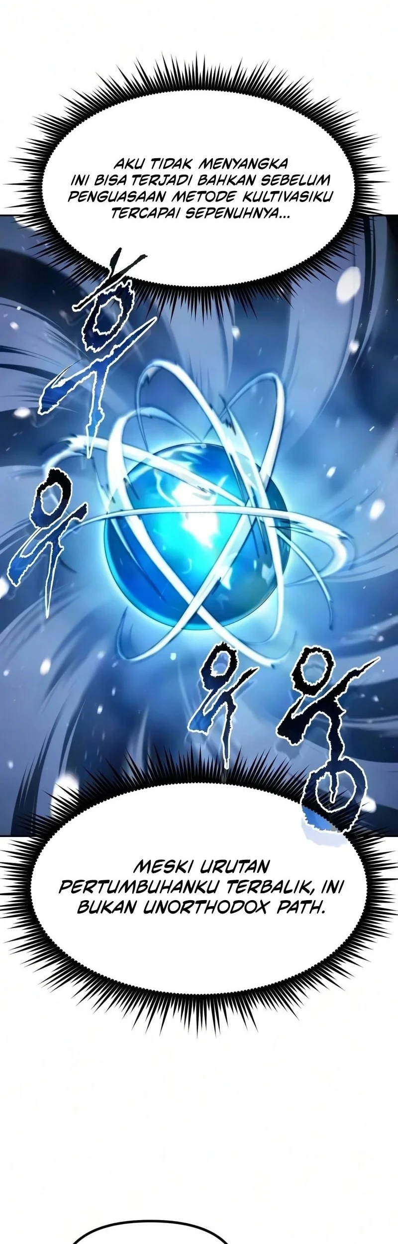 Chronicles of the Demon Faction Chapter 179 - halaman 7