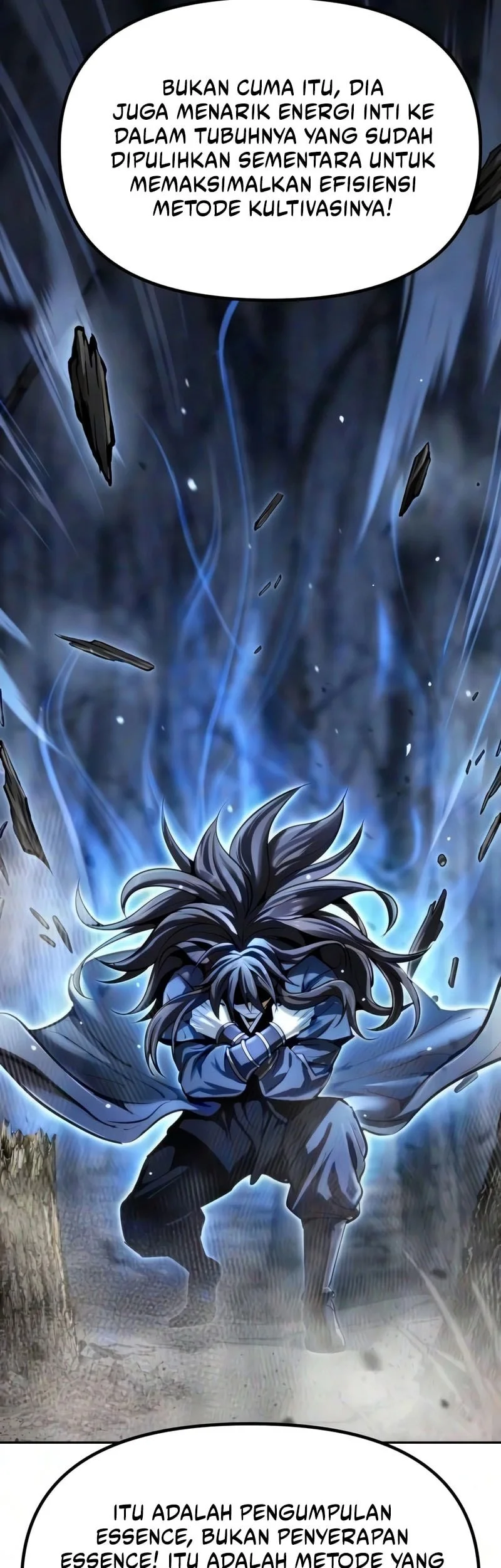 Chronicles of the Demon Faction Chapter 179 - halaman 77