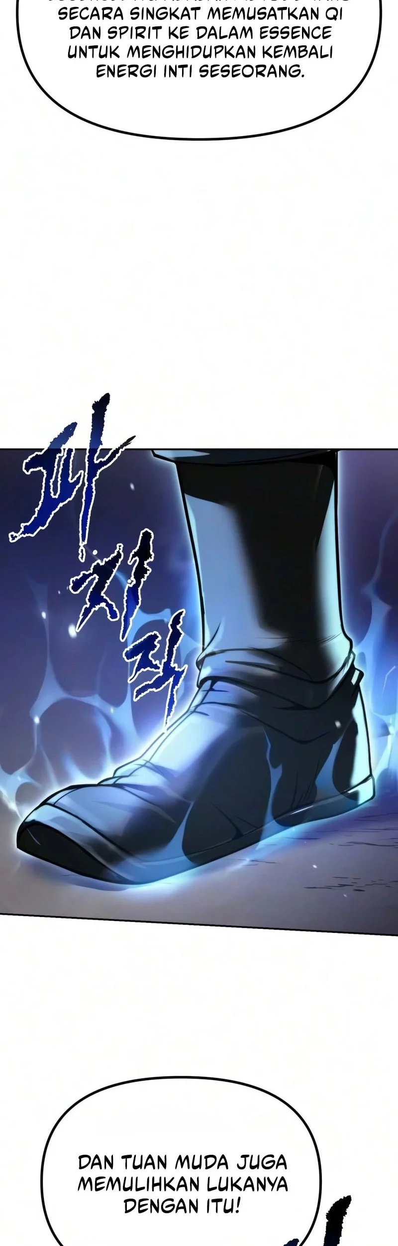 Chronicles of the Demon Faction Chapter 179 - halaman 78