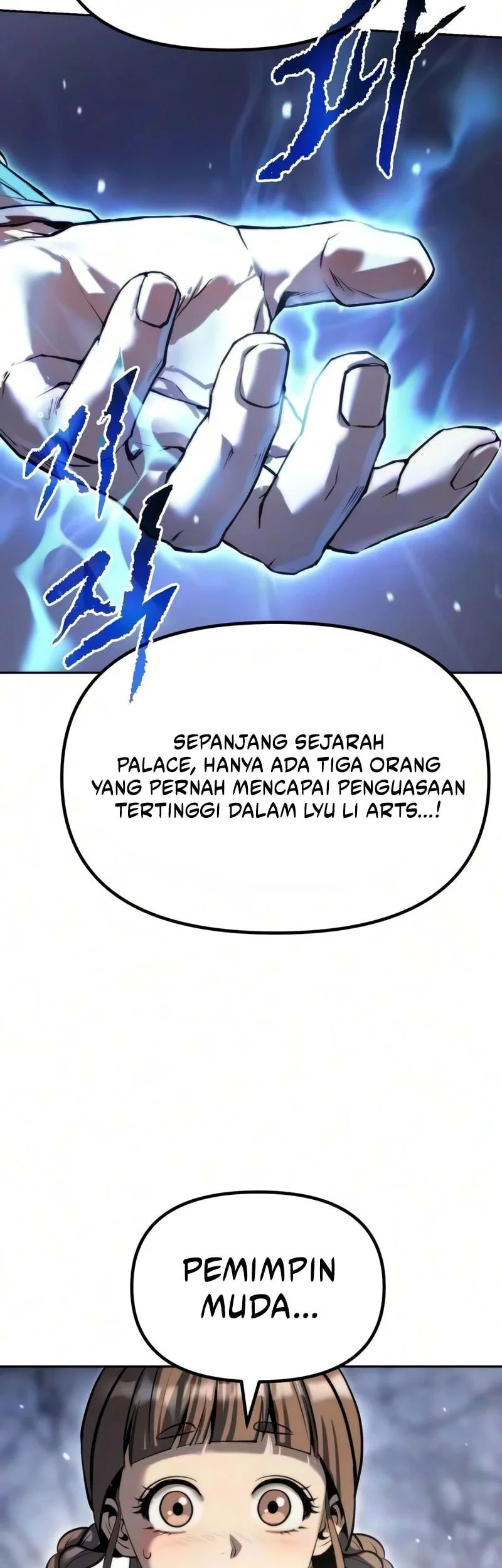 Chronicles of the Demon Faction Chapter 179 - halaman 79