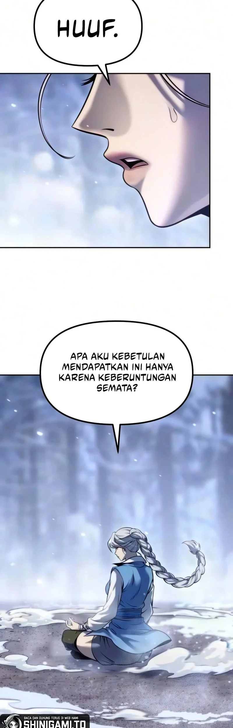 Chronicles of the Demon Faction Chapter 179 - halaman 8
